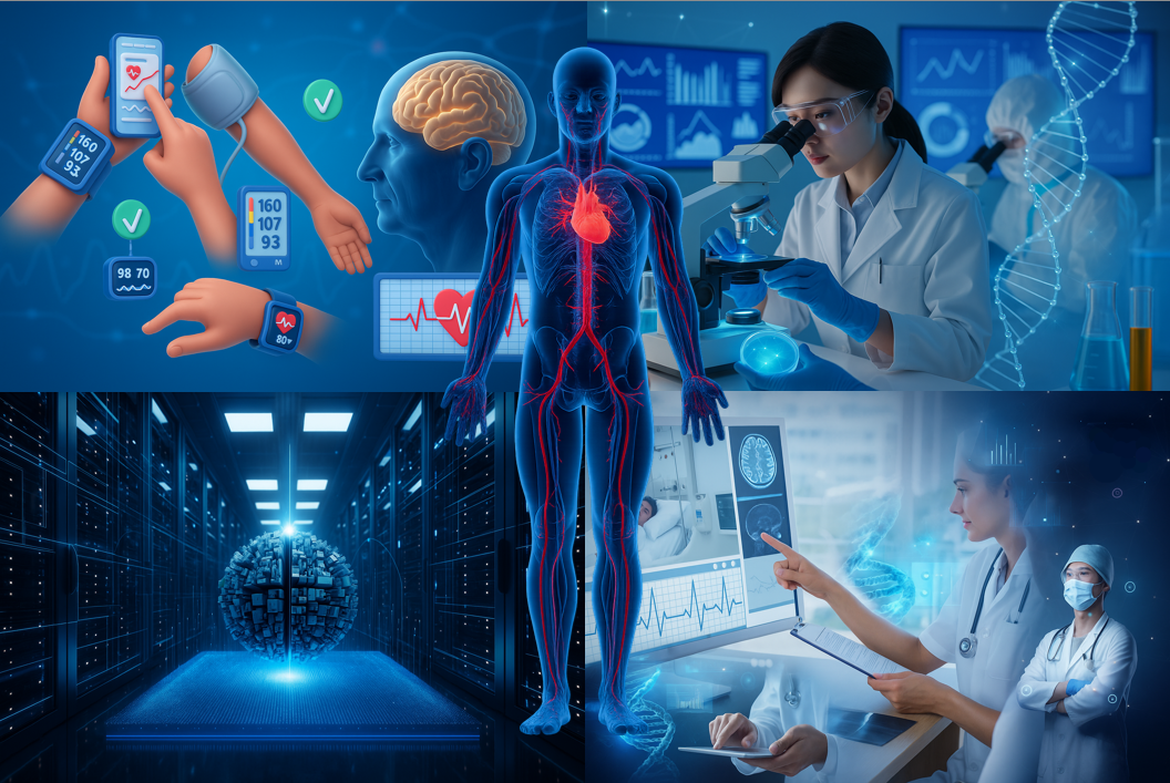 바이오 인텔리전스